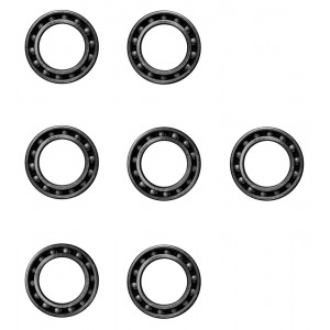 Комплект для замены втулки колеса CeramicSpeed Reynolds-1 for RZR (101834) Комплект для замены втулки колеса CeramicSpeed Reynolds-1 for RZR (101834)