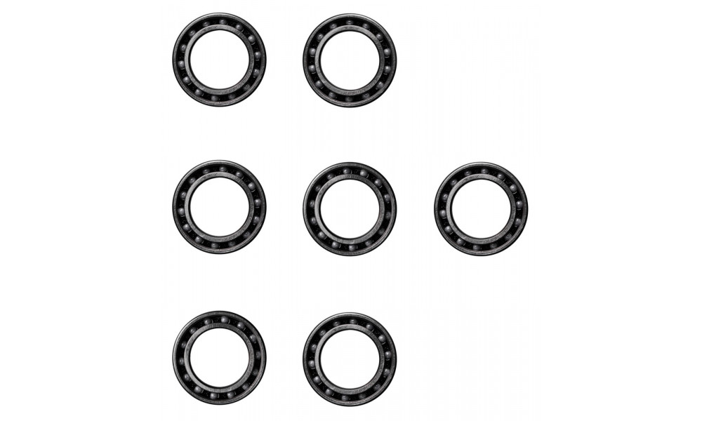 Wheel upgrade kit CeramicSpeed Reynolds-1 for RZR (101834) 