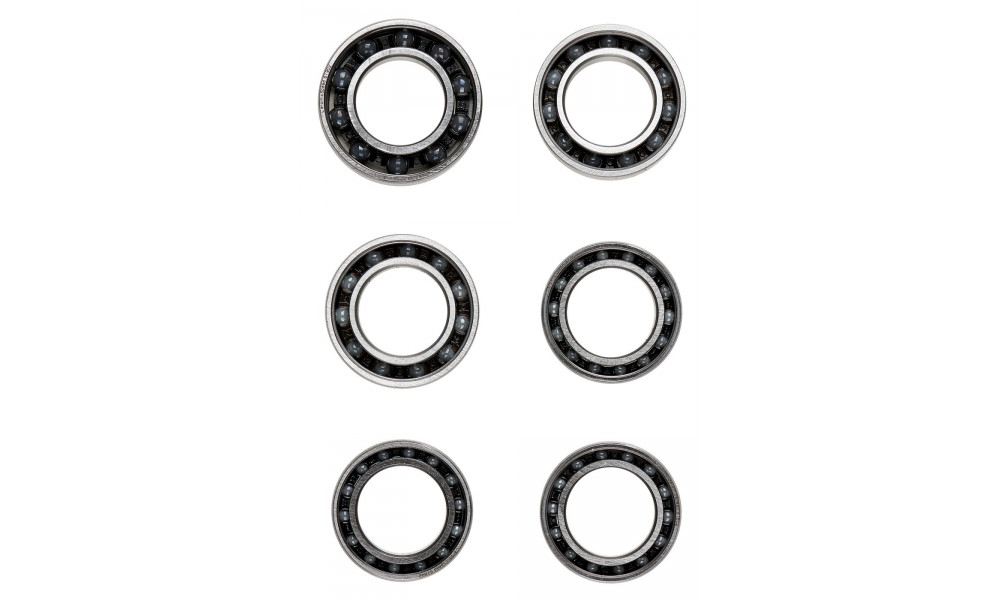 Комплект для замены втулки колеса CeramicSpeed Reynolds-2 for Assault (101835) 