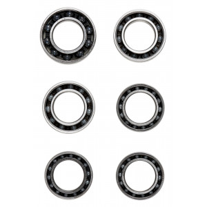 Wheel upgrade kit CeramicSpeed Reynolds-3 for Aero Series wheels - Before 2018 (101836)