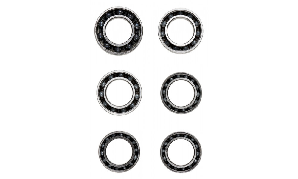 Wheel upgrade kit CeramicSpeed Reynolds-3 for Aero Series wheels - Before 2018 (101836) 