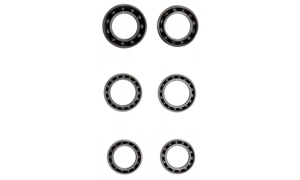 Комплект для замены втулки колеса CeramicSpeed Reynolds-5 for Aero Rim Brake (Aero 65/80 RB) - 2018 