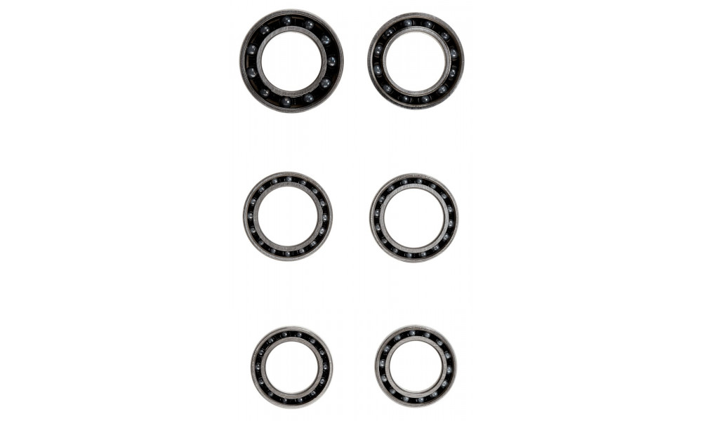 Wheel upgrade kit CeramicSpeed Reynolds-5 for Aero Rim Brake (Aero 65/80 RB) - 2018 models (105943) 