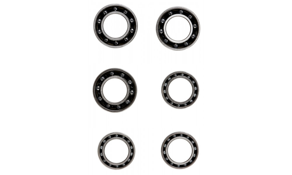 Комплект для замены втулки колеса CeramicSpeed Roval-2 for Roval CL 32 & CL 64 2017 & older (101858 