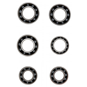 Комплект для замены втулки колеса CeramicSpeed Roval-3 for Roval CL 40 & CL 60 2017 & older (101860