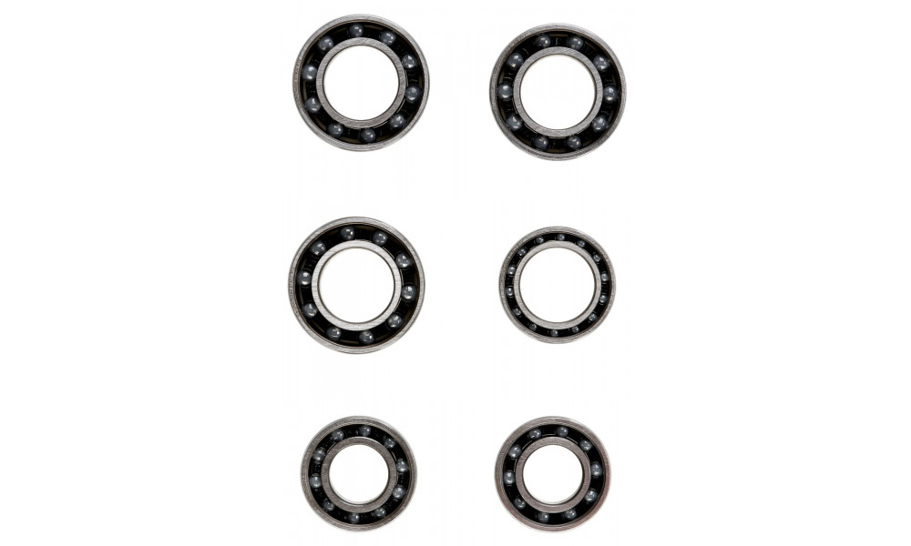 Комплект для замены втулки колеса CeramicSpeed Roval-3 for Roval CL 40 & CL 60 2017 & older (101860 