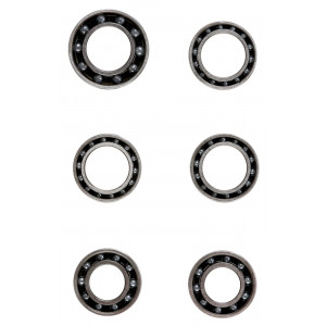 Комплект для замены втулки колеса CeramicSpeed Roval-4 for Roval SL45, CLX 40 & CLX 60 + CLX 40 dis