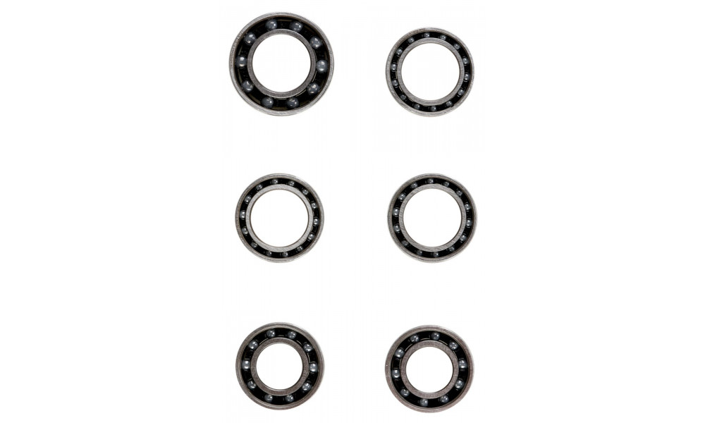 Комплект для замены втулки колеса CeramicSpeed Roval-4 for Roval SL45, CLX 40 & CLX 60 + CLX 40 dis 