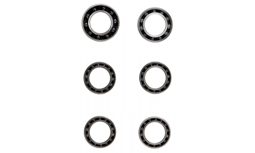 Комплект для замены втулки колеса CeramicSpeed Scope-1 for Rim brake, MY 2016 (102478) 