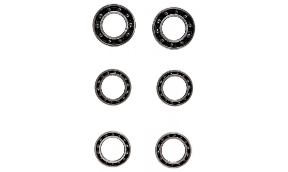 Комплект для замены втулки колеса CeramicSpeed Scope-2 for Rim brake, MY 2017 (102485) 