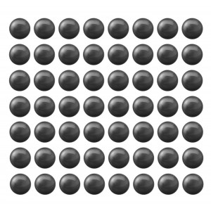 Wheel upgrade kit CeramicSpeed for Shimano-2 32 x 5/32" balls (101839)