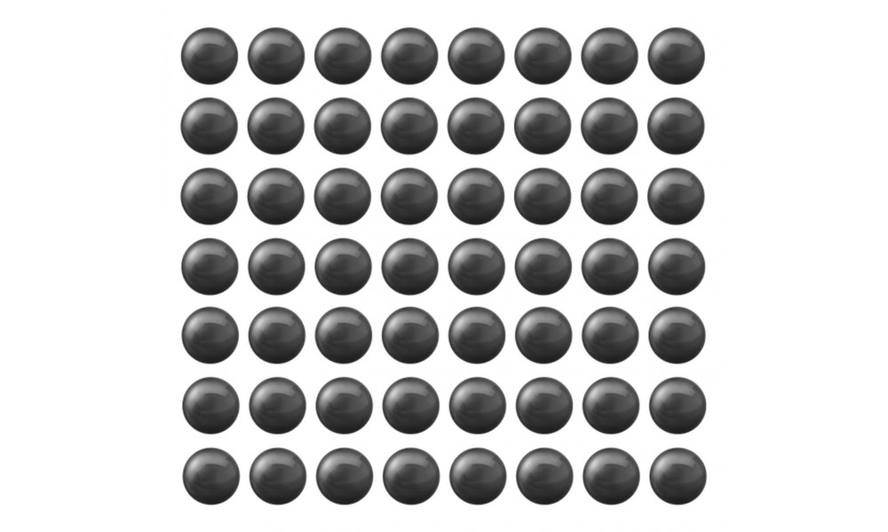 Комплект для замены втулки колеса CeramicSpeed for Shimano-5 24 x 3/16" balls (101842) 