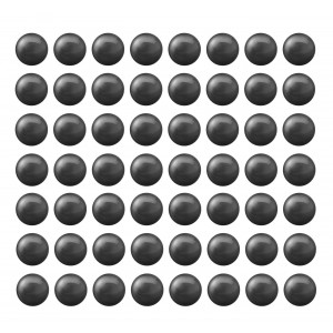 Wheel upgrade kit CeramicSpeed for Shimano-8 34 x 3/16" balls (101845)