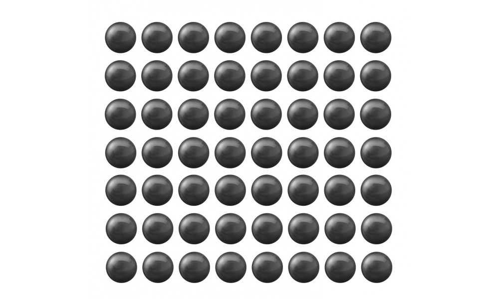 Комплект для замены втулки колеса CeramicSpeed for Shimano-8 34 x 3/16" balls (101845) 