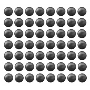 Wheel upgrade kit CeramicSpeed for Shimano-3 20 x 3/16" balls (101840)