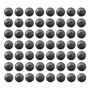 Wheel upgrade kit CeramicSpeed for Shimano-6 26 x 3/16" balls (101843)