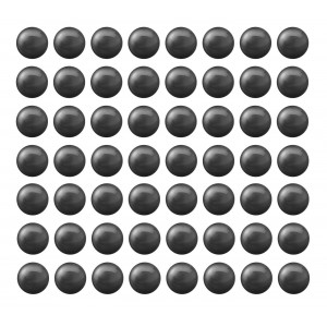 Комплект для замены втулки колеса CeramicSpeed for Shimano-9 18 x 1/4" balls (101846) Комплект для замены втулки колеса CeramicSpeed for Shimano-9 18 x 1/4" balls (101846)