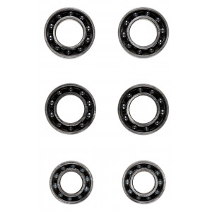 Wheel upgrade kit CeramicSpeed Spinergy-1 for Spinergy Road wheels (101847)