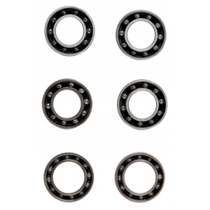 Комплект для замены втулки колеса CeramicSpeed Spinergy-3 for Z lite 2017 (102198) Комплект для замены втулки колеса CeramicSpeed Spinergy-3 for Z lite 2017 (102198)