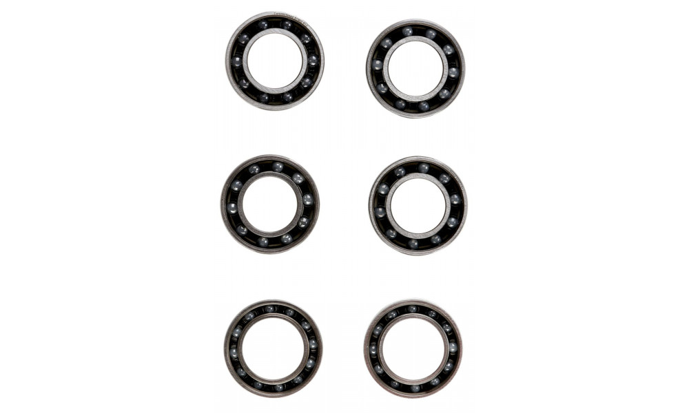 Комплект для замены втулки колеса CeramicSpeed Spinergy-3 for Z lite 2017 (102198) 