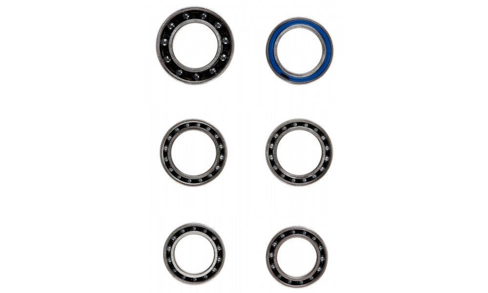 Wheel upgrade kit CeramicSpeed Tune-1 for MIG45, MAG150 (101876) 