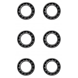 Комплект для замены втулки колеса CeramicSpeed Zipp-2 2005-2008 (182 rear / 82 front hubs) (101742)