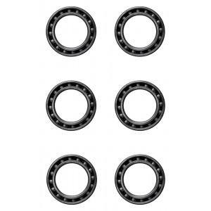 Комплект для замены втулки колеса CeramicSpeed Zipp-3 2009+ 88/188 (101744) Комплект для замены втулки колеса CeramicSpeed Zipp-3 2009+ 88/188 (101744)