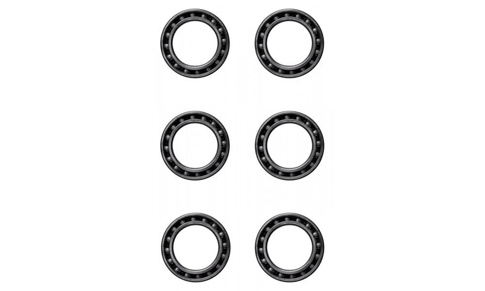 Комплект для замены втулки колеса CeramicSpeed Zipp-3 2009+ 88/188 (101744) 