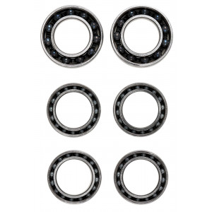 Комплект для замены втулки колеса CeramicSpeed Zipp-7 2015+ 77/177, 76/176, Mid 2018+ Cognition Rim