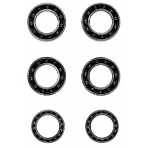Комплект для замены втулки колеса CeramicSpeed Zipp-8 2015+ 77D/177D, 76D/176D, Cognition Disc, and