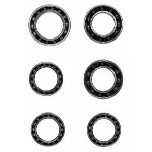 Wheel upgrade kit CeramicSpeed Zipp-9 NSW (not disc) Before mid 2018 (1st gen) (101756)