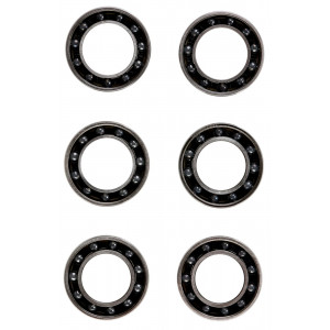Комплект для замены втулки колеса CeramicSpeed Coated 3T-2-C for Orbis II, Discus, Discus Plus (102
