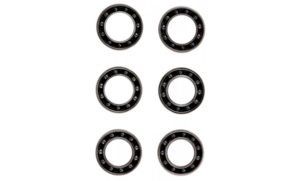 Комплект для замены втулки колеса CeramicSpeed Coated 3T-2-C for Orbis II, Discus, Discus Plus (102 