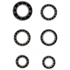 Комплект для замены втулки колеса CeramicSpeed Coated ax-lightness-1-C for Road ULTRA (101885)