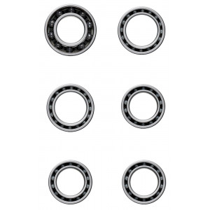 Комплект для замены втулки колеса CeramicSpeed Coated Bontrager-2-C for Aeolus 2013 + / Race X Lite