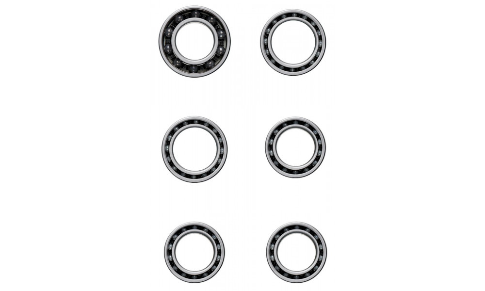Комплект для замены втулки колеса CeramicSpeed Coated Bontrager-2-C for Aeolus 2013 + / Race X Lite 