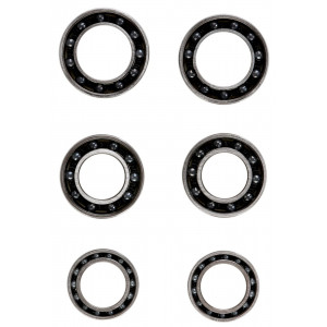 Комплект для замены втулки колеса CeramicSpeed Coated Cannondale-1-C for Hollowgram Disc (101883)