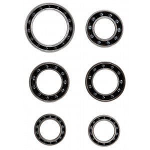 Комплект для замены втулки колеса CeramicSpeed Coated Cannondale-2-C for CZero SL Carbon 2017 (1023