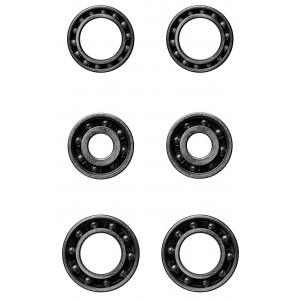 Комплект для замены втулки колеса CeramicSpeed Coated LW-1-C (101810)