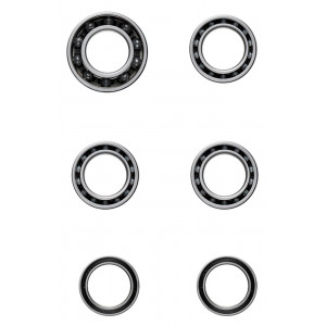 Комплект для замены втулки колеса CeramicSpeed Coated LW-3-C (101814)