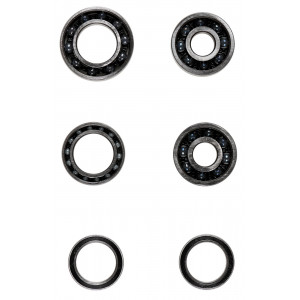 Комплект для замены втулки колеса CeramicSpeed Coated LW-4-C (105601)