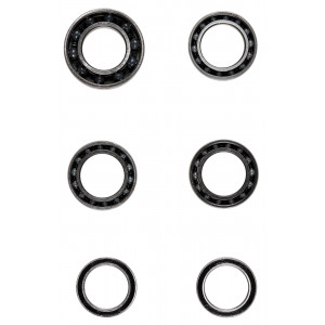 Комплект для замены втулки колеса CeramicSpeed Coated LW-5-C (105603)