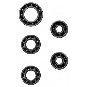 Комплект для замены втулки колеса CeramicSpeed Coated Mavic-1-C (101759)