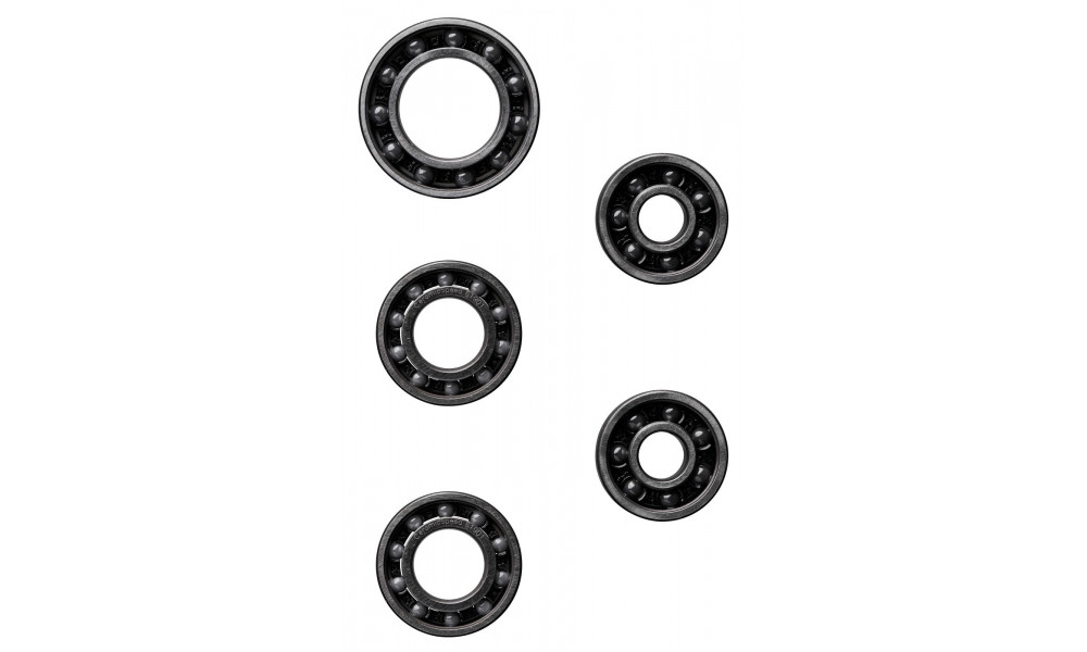 Комплект для замены втулки колеса CeramicSpeed Coated Mavic-1-C (101759) 