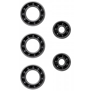 Комплект для замены втулки колеса CeramicSpeed Coated Mavic-2-C (101761)