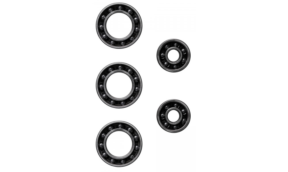 Комплект для замены втулки колеса CeramicSpeed Coated Mavic-2-C (101761) 