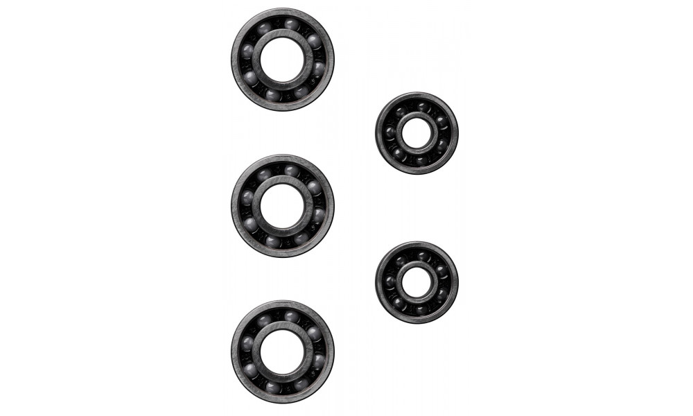 Комплект для замены втулки колеса CeramicSpeed Coated Mavic-3-C (101763) 