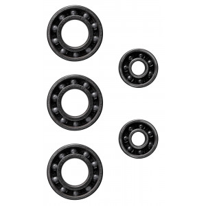Комплект для замены втулки колеса CeramicSpeed Coated Mavic-4-C (101765)