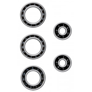 Комплект для замены втулки колеса CeramicSpeed Coated Mavic-6-C (101769)