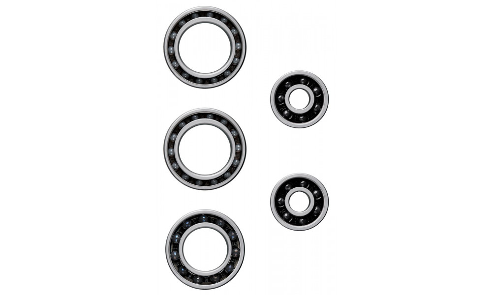 Комплект для замены втулки колеса CeramicSpeed Coated Mavic-6-C (101769) 